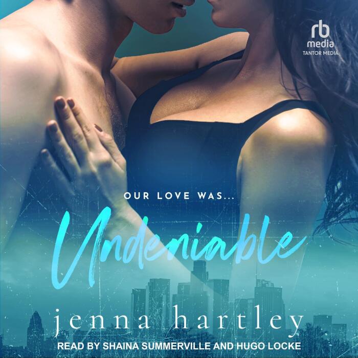 Undeniable: Love in LA