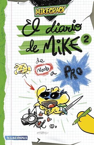 El diario de Mike