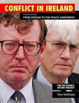 Conflict in Ireland