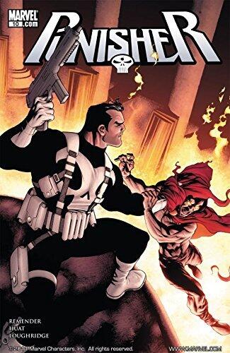 Punisher #10