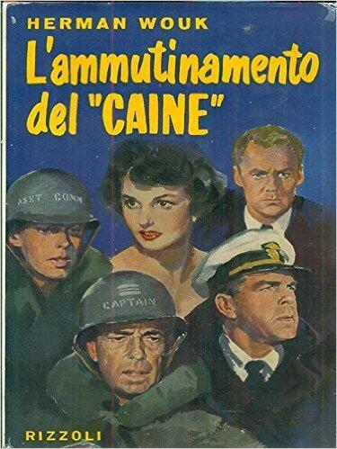 L'ammutinamento del "Caine"