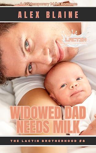 Widowed Dad Needs Milk