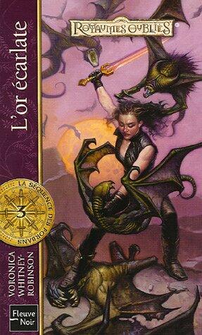 La séquence des Forbans, Tome 3 : L'or écarlate n°76