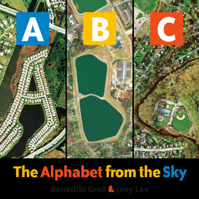 Abc: The Alphabet from the Sky