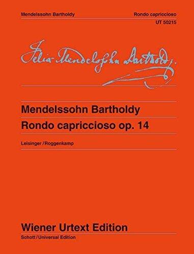 Rondo Capriccioso