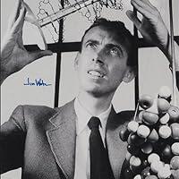 James D. Watson