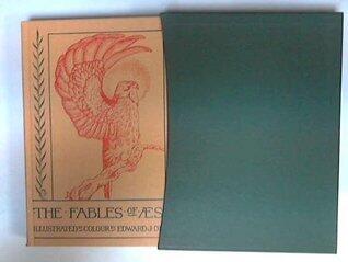 Fables Of Aesop