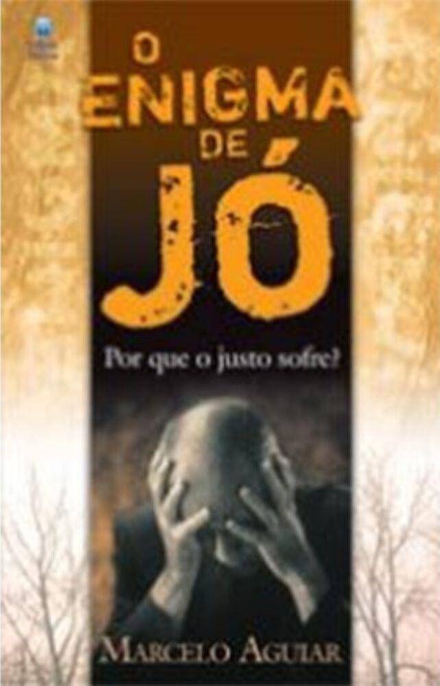 O INIGMA DE JÓ