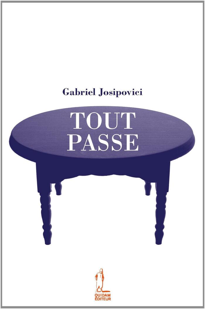 Tout Passe