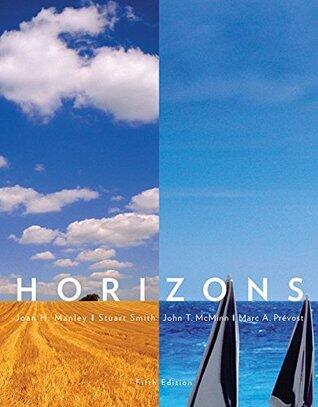 Horizons [with iLrn 3-Semester Access Code]