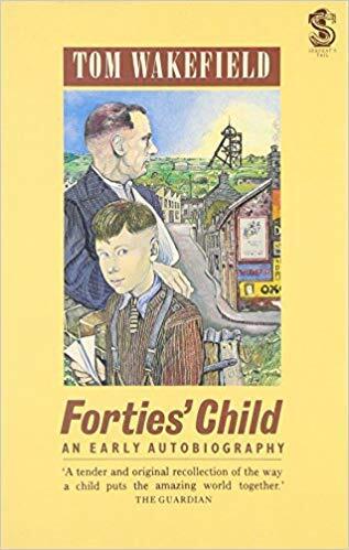 Forties' child