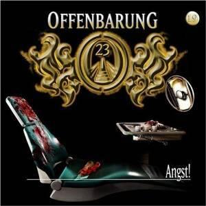 Offenbarung 23 - Angst