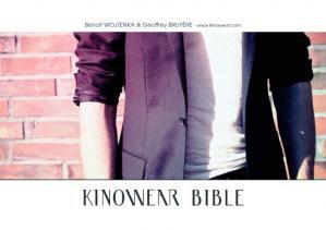 Kinowear Bible