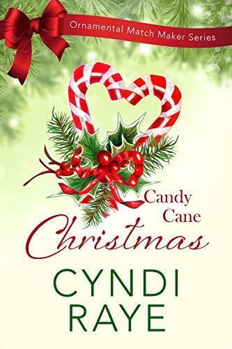 Candy Cane Christmas