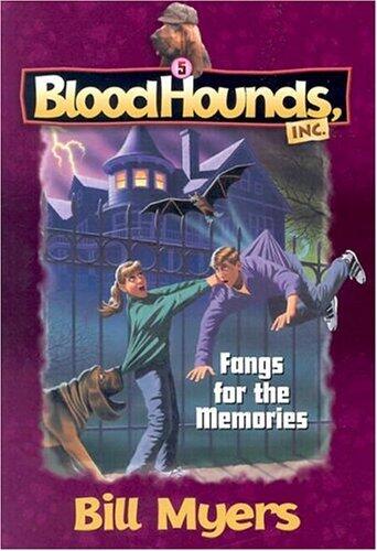 Fangs for the Memories