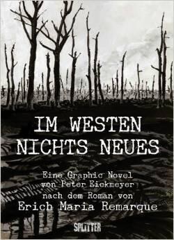 Im Westen nichts Neues