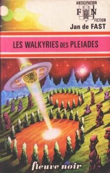 Les Walkyries des Pléiades