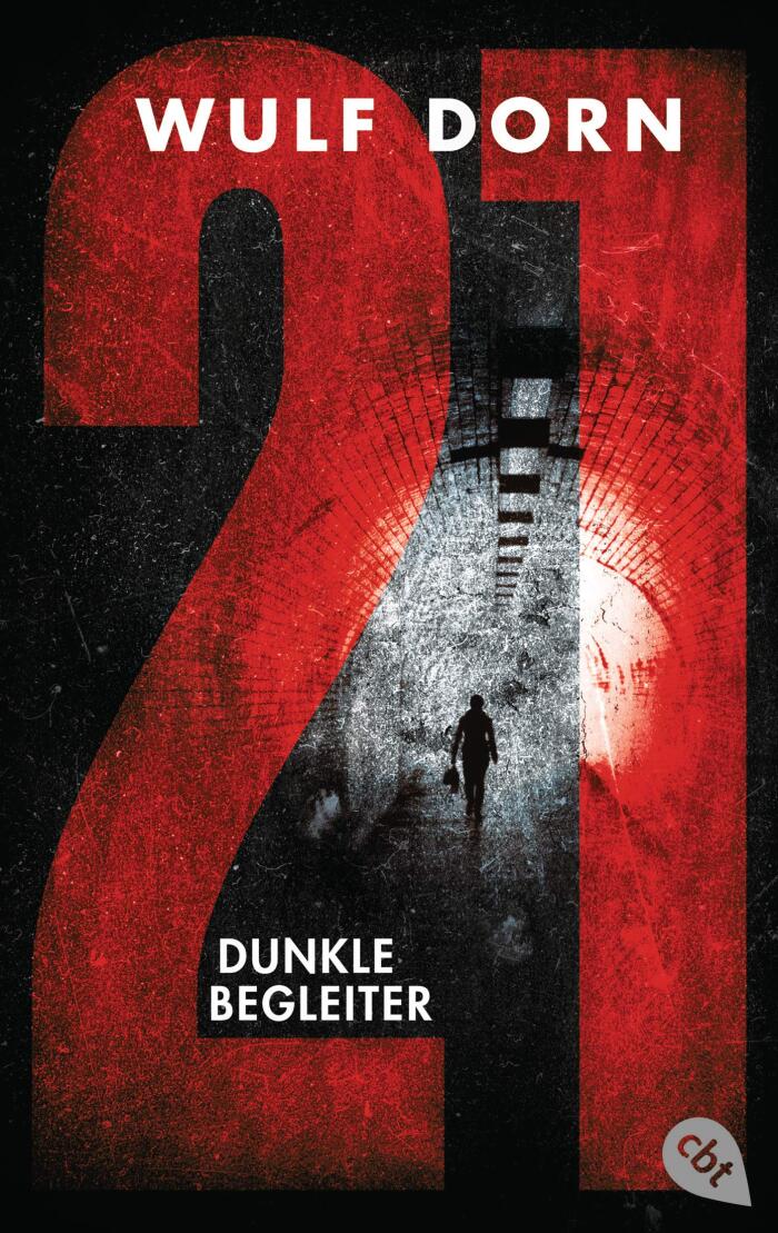 Dunkle Begleiter