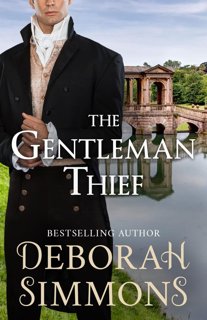 The Gentleman Thief