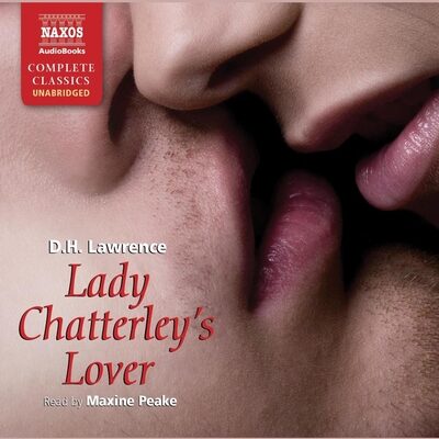 Lady Chatterley's Lover Lib/E