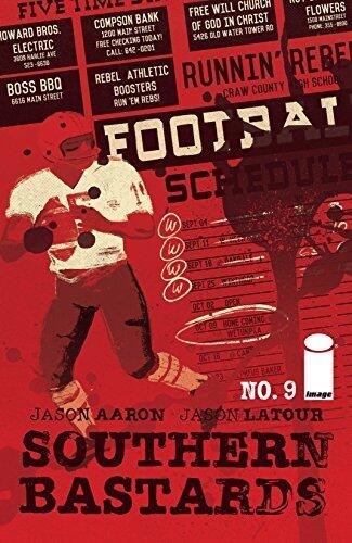 Southern Bastards #9