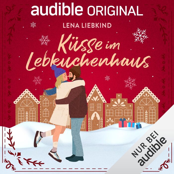 Küsse im Lebkuchenhaus: Wenn Weihnachtszauber Herzen heilt