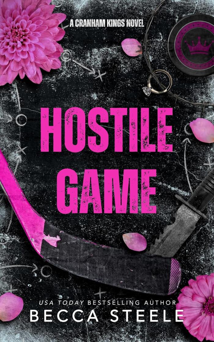 Hostile Game