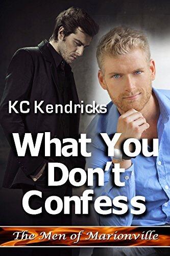 What You Don't Confess