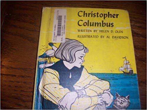 Christopher Columbus