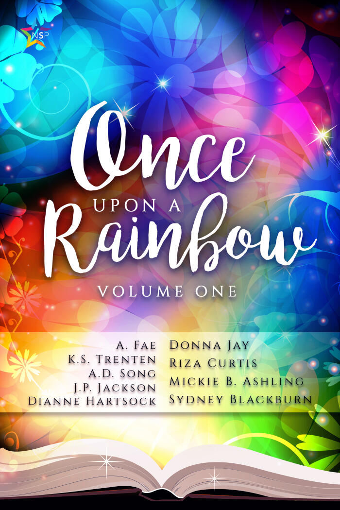 Once Upon a Rainbow (Volume One)