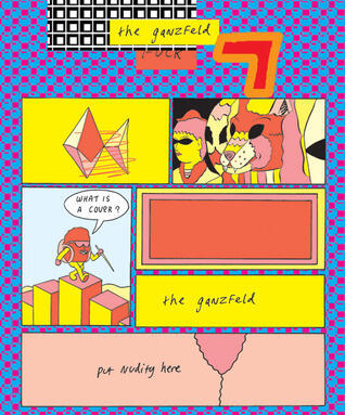 The Ganzfeld