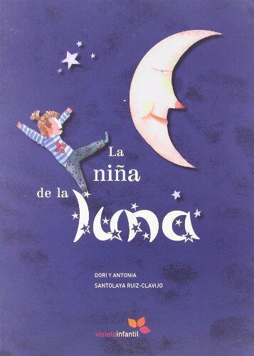 La niña de la luna