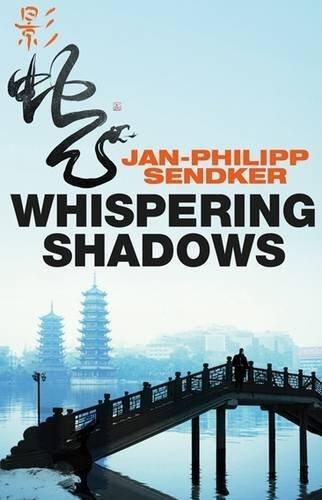 Whispering Shadows (The China Trilogy)
