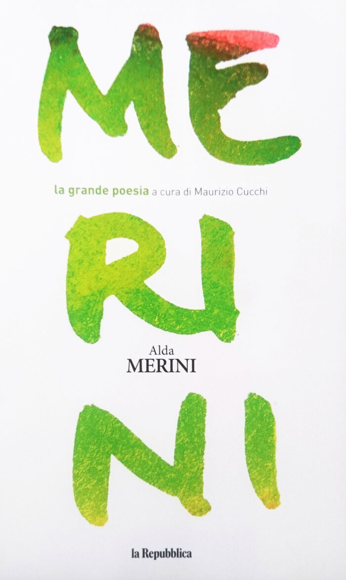 Alda Merini