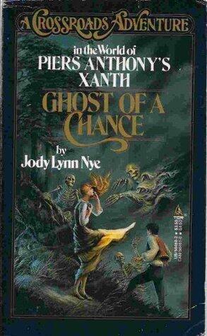 Ghost of a Chance