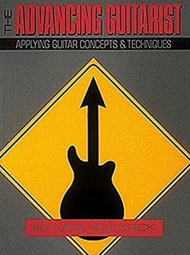 The Advancing Guitarist