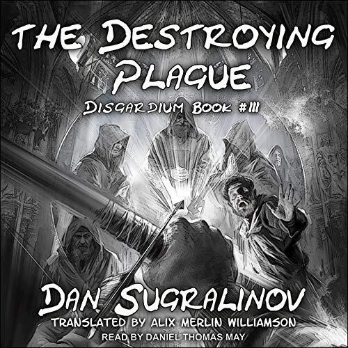 The Destroying Plague