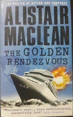 The Golden Rendezvous