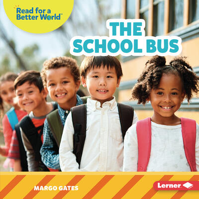 The School Bus (Read about School