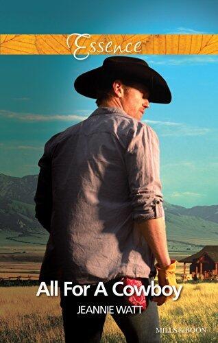 All For A Cowboy