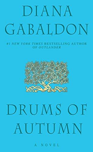 The Drums of Autumn