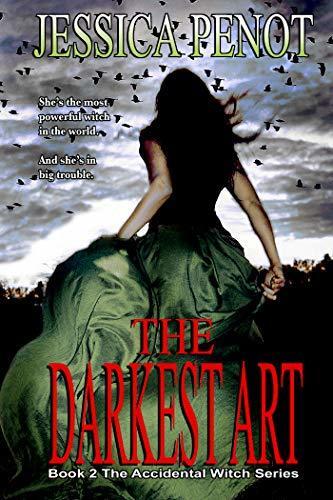 The Darkest Art