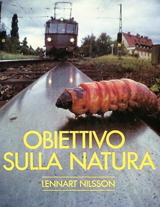 Obiettivo sulla natura. Un'esplorazione del microcosmo