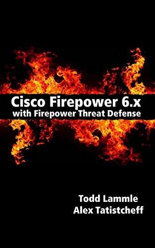 Cisco Firepower 6.x with Firepower Threat Defense (FTD): Next Generation Firewall (NGFW)