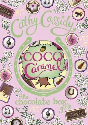 Coco Caramel