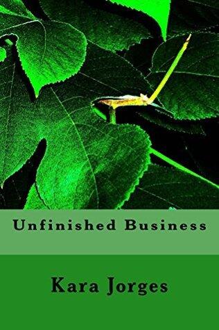 Unfinished Business