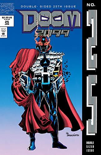 Doom 2099 (1993-1996) #25