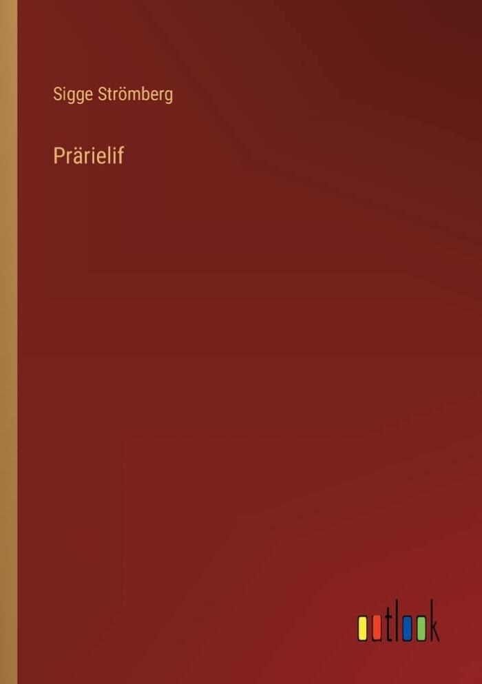 Prärielif