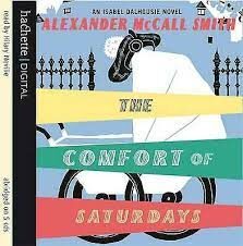 The Comfort of Saturdays