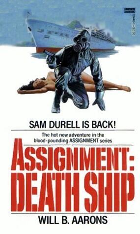 Assignment Death Ship